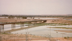 photo of Kennedy Bridge