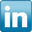 linkedin icon